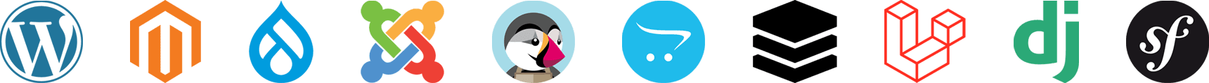 Open Source Platforms We Customize