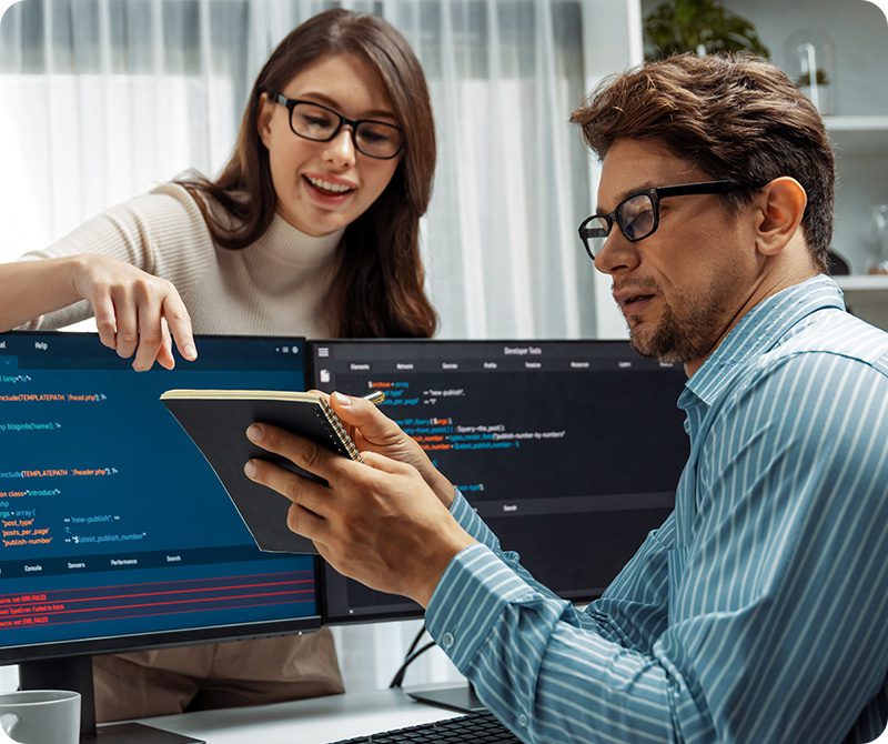 Web Development & Technology