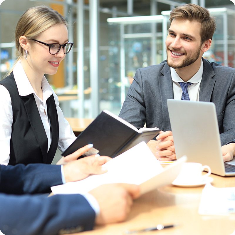 Why Businesses Choose Hashe as Their DevOps Partner