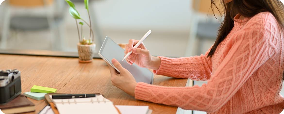 Why Choose Hashe for Article and Blog Writing Services?