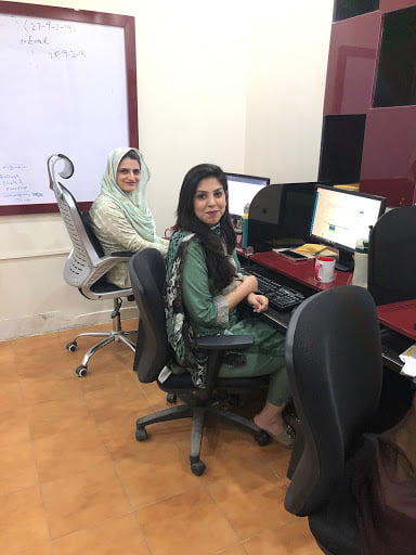 Life at Hashe, Hashe Computer Solutions (Pvt) Ltd.