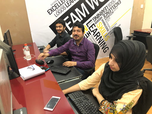 Life at Hashe, Hashe Computer Solutions (Pvt) Ltd.