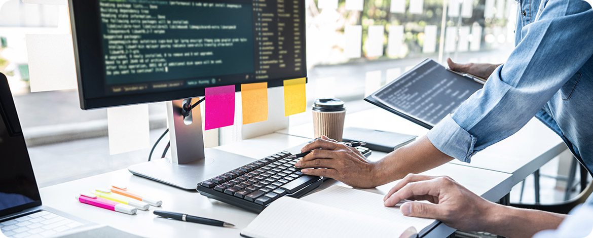 What Is Included in Your Application Audit Report