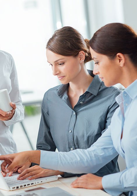 Hashe - an Offshore IT Company