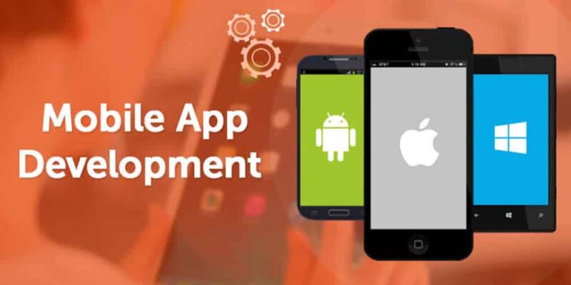 Mobile App Development