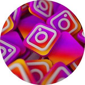 Instagram 
