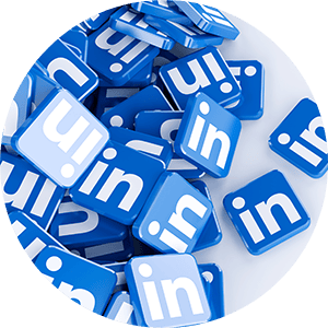LinkedIn 
