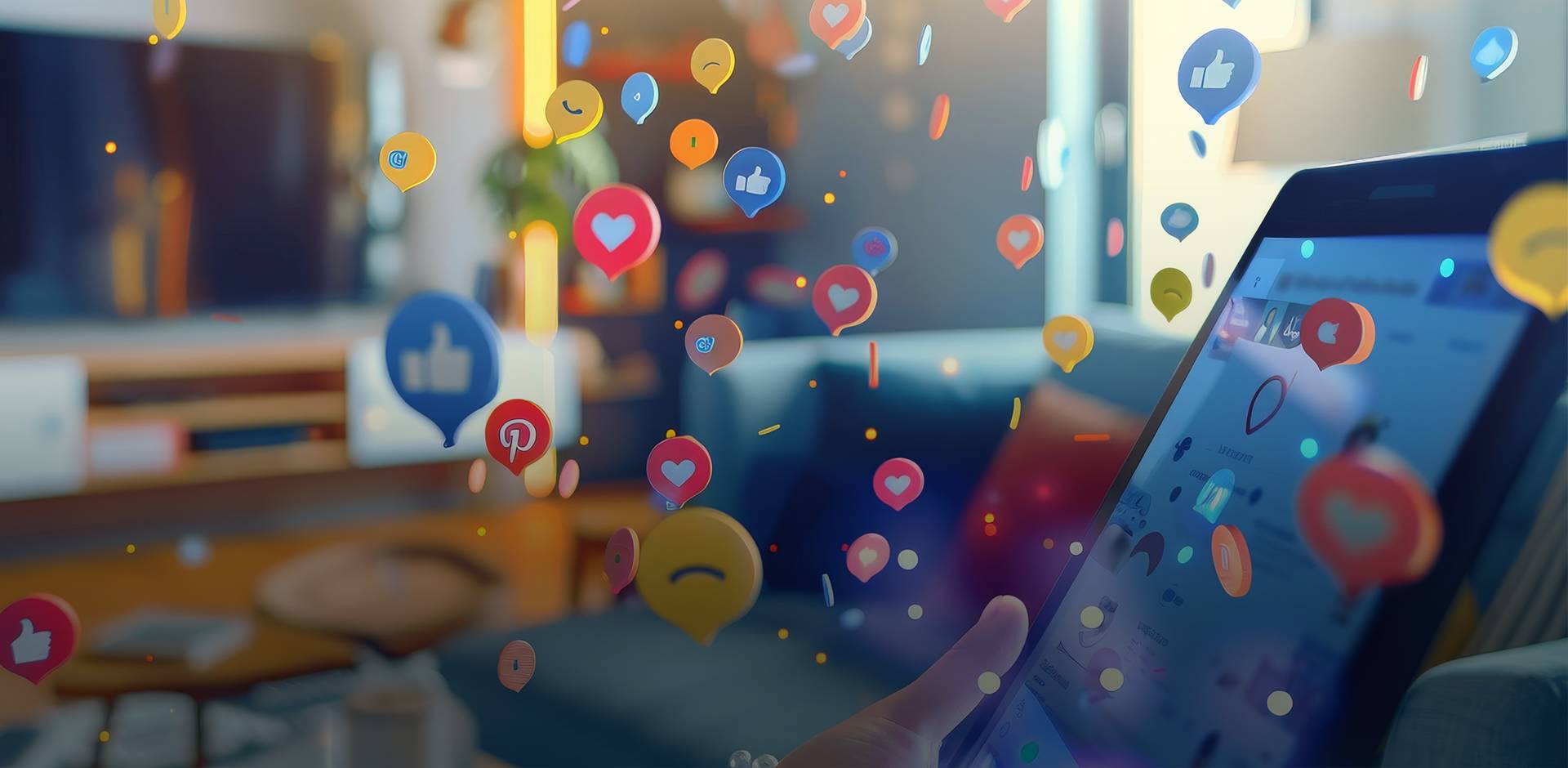 Social Media Management Packages