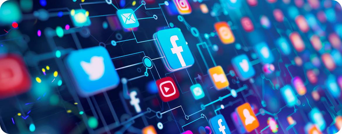 Why Choose Hashe for Social Media Management?