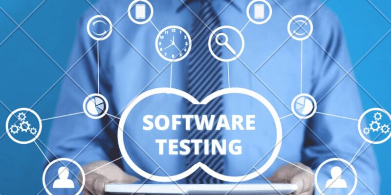 Software Testing