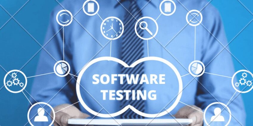 Software Testing, Hashe Computer Solutions (Pvt) Ltd.