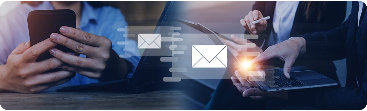 Email Platforms & ESPs We Work With
