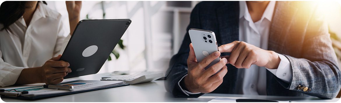 iOS vs Android: Platform-Specific Approach