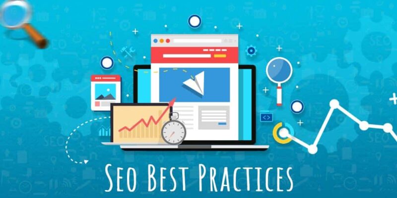 SEO Best Practices
