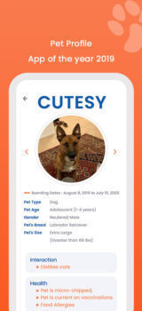 DOD Mobile App 3