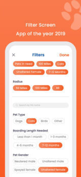 DOD Mobile App 5