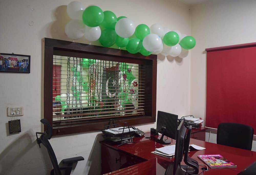 Life at Hashe, Hashe Computer Solutions (Pvt) Ltd.
