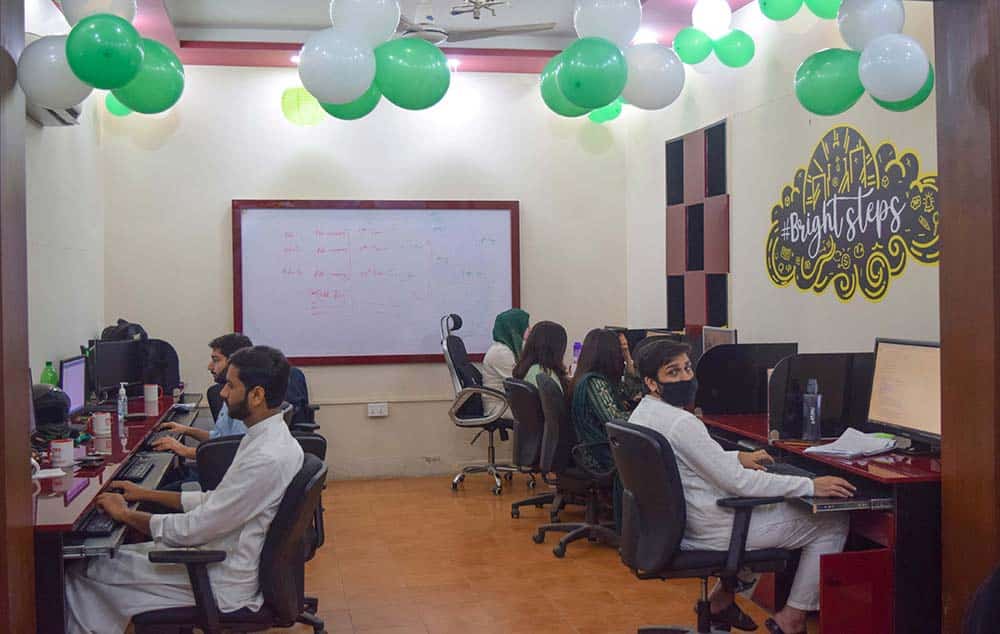 Life at Hashe, Hashe Computer Solutions (Pvt) Ltd.