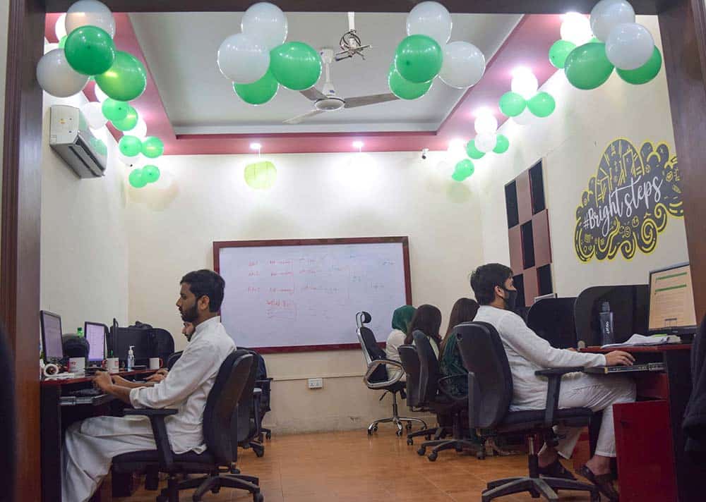 Life at Hashe, Hashe Computer Solutions (Pvt) Ltd.