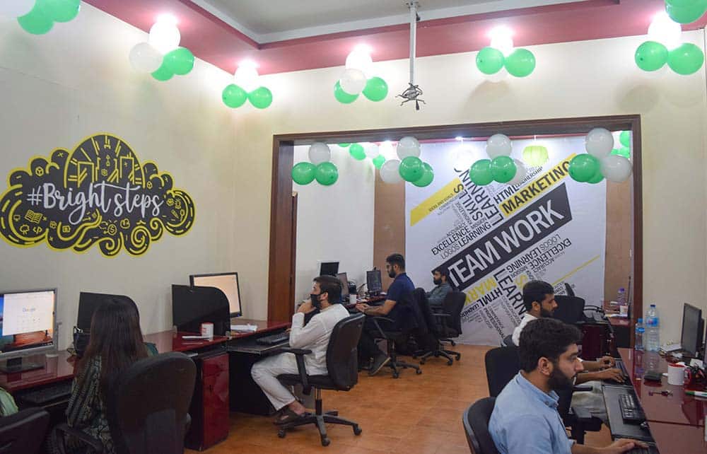 Life at Hashe, Hashe Computer Solutions (Pvt) Ltd.