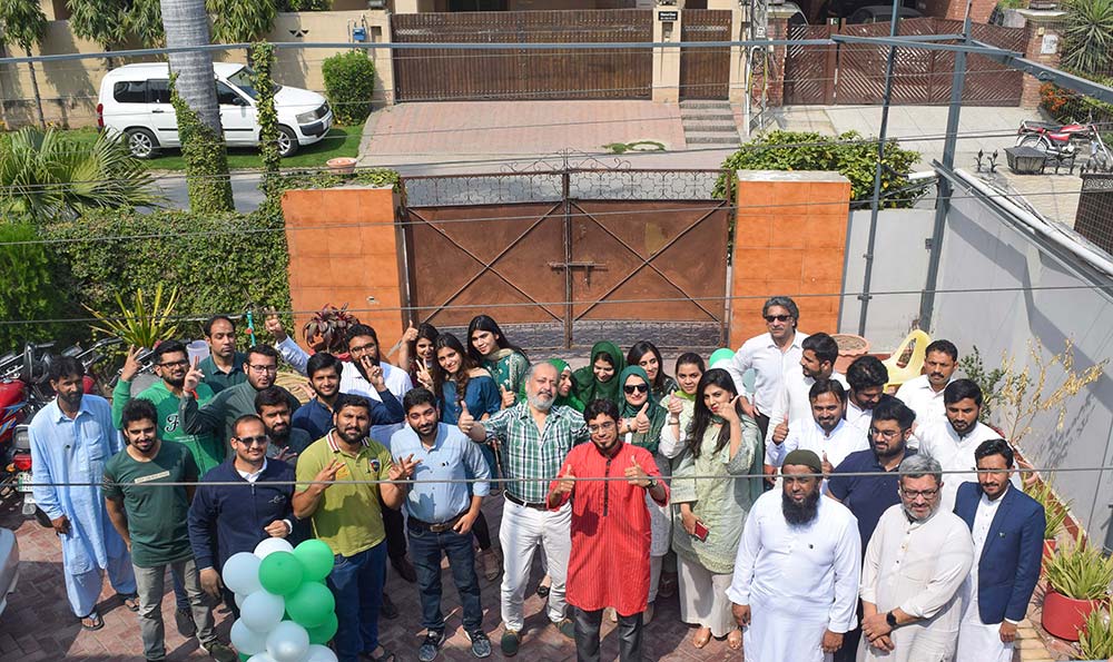 Life at Hashe, Hashe Computer Solutions (Pvt) Ltd.