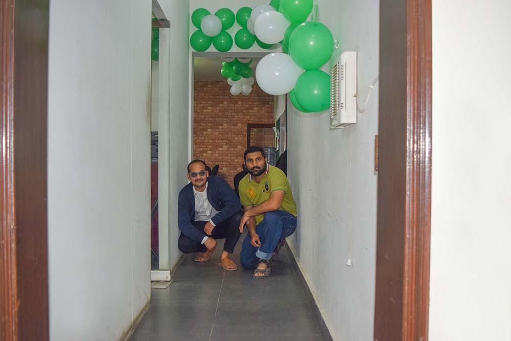 Life at Hashe, Hashe Computer Solutions (Pvt) Ltd.