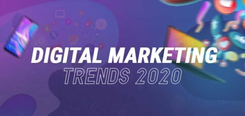 Digital Marketing Trends for 2020 - Hashe Computer Solutions