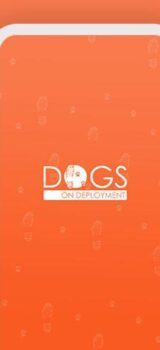Dogs On Deployments Feature