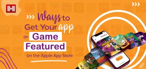 Ways to Get Your App or Game Featured On the Apple App Store - Hashe Computer Solutions