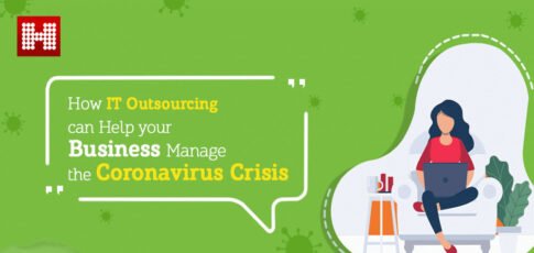 IT outsourcing