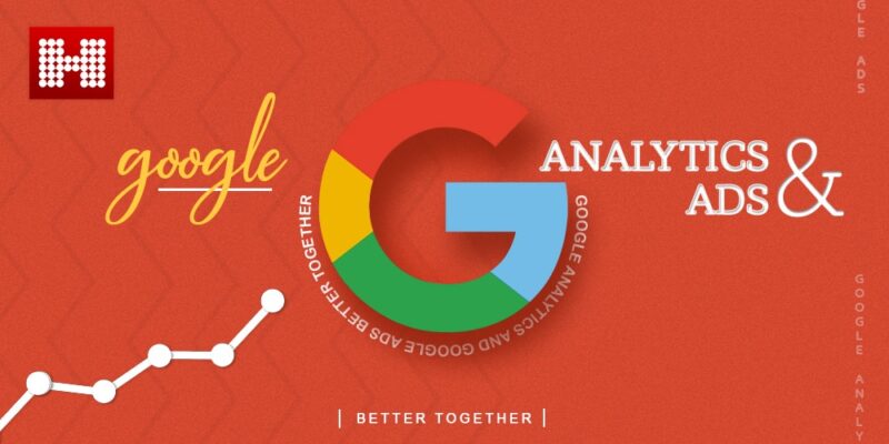 Google Anlytics & Ads