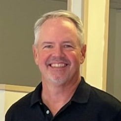 Scott Hoialmen, Hashe Computer Solutions (Pvt) Ltd.