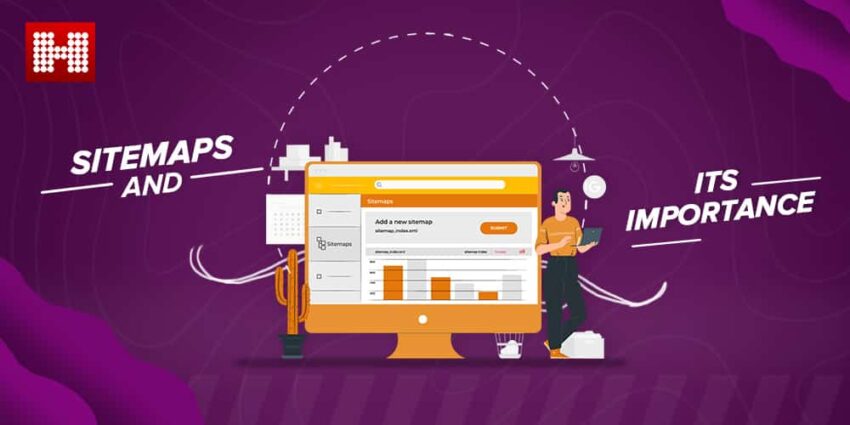 Sitemaps, Hashe Computer Solutions (Pvt) Ltd. Sitemaps and its Importance, Hashe Computer Solutions (Pvt) Ltd.
