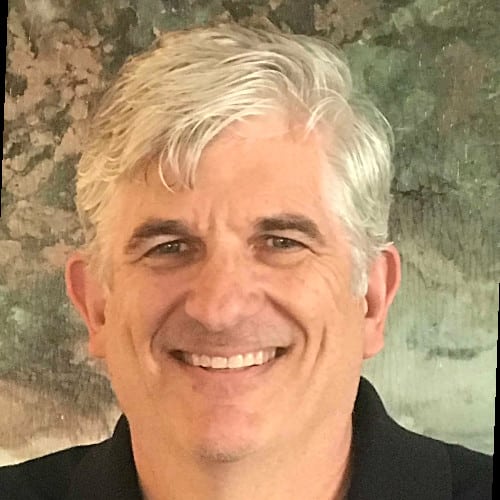 George McKee, Hashe Computer Solutions (Pvt) Ltd.