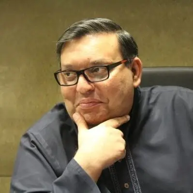 Nadeem Mandviwalla