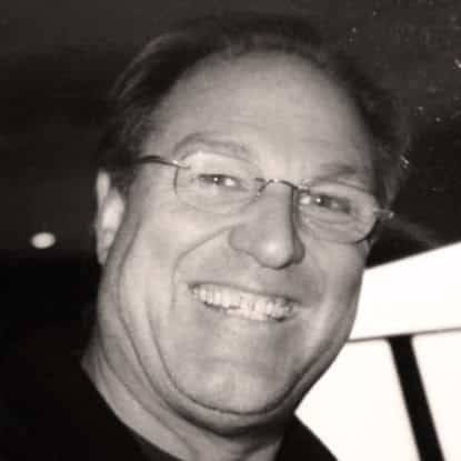Roger Peterson, Hashe Computer Solutions (Pvt) Ltd.