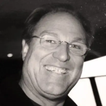 Roger Peterson