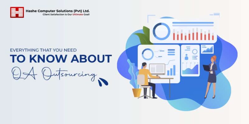 QA Outsourcing
