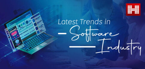 Latest Trends in Software Industry