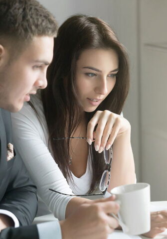 Hashe - an Offshore IT Company
