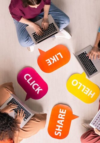 Hashe - an Offshore IT Company