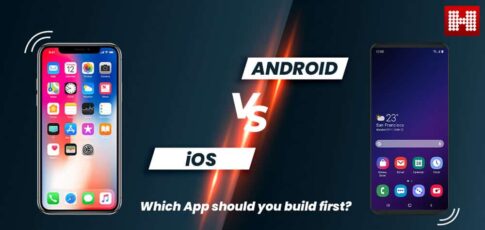 Which App should you build first?
