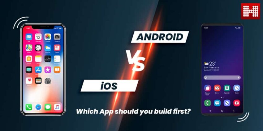 Which App should you build first?, Hashe Computer Solutions (Pvt) Ltd.