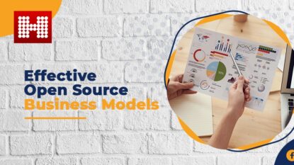 Effective Open Source Business Models