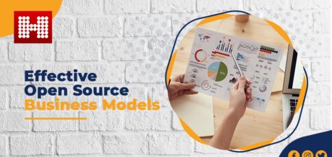 Effective Open Source Business Models