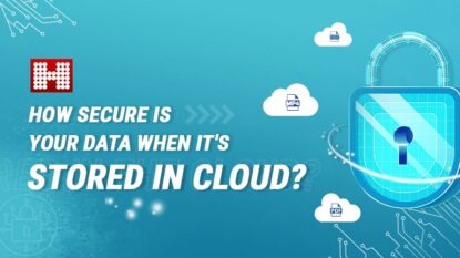 How Secure Is Your Data In Cloud Storage
