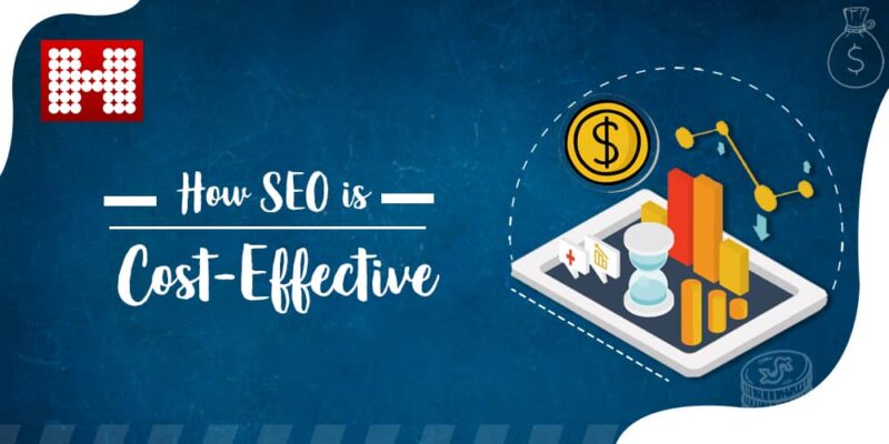 SEO Cost Effective