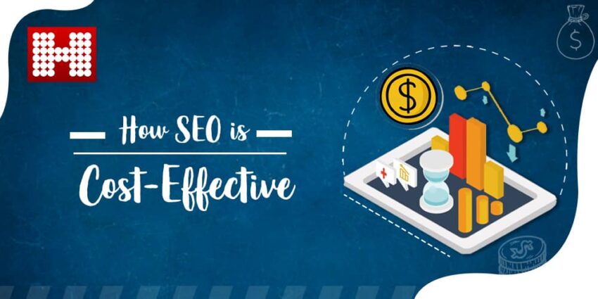 How SEO is cost-effective?, Hashe Computer Solutions (Pvt) Ltd.
