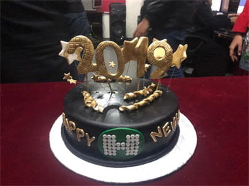 Happy New Year