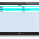 TV Frame Monitor Alerts